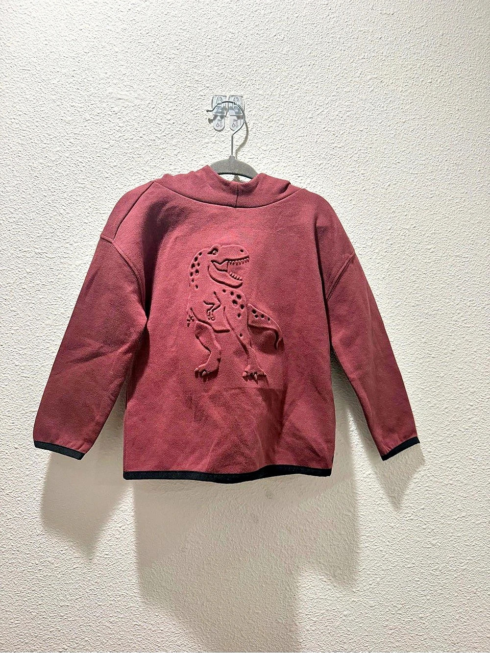 Gap Kids Dinosaur Sweatshirt 2Y NWT